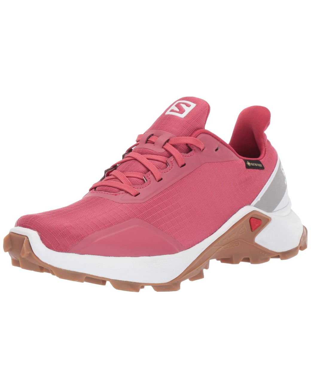 salomon alphacross gtx