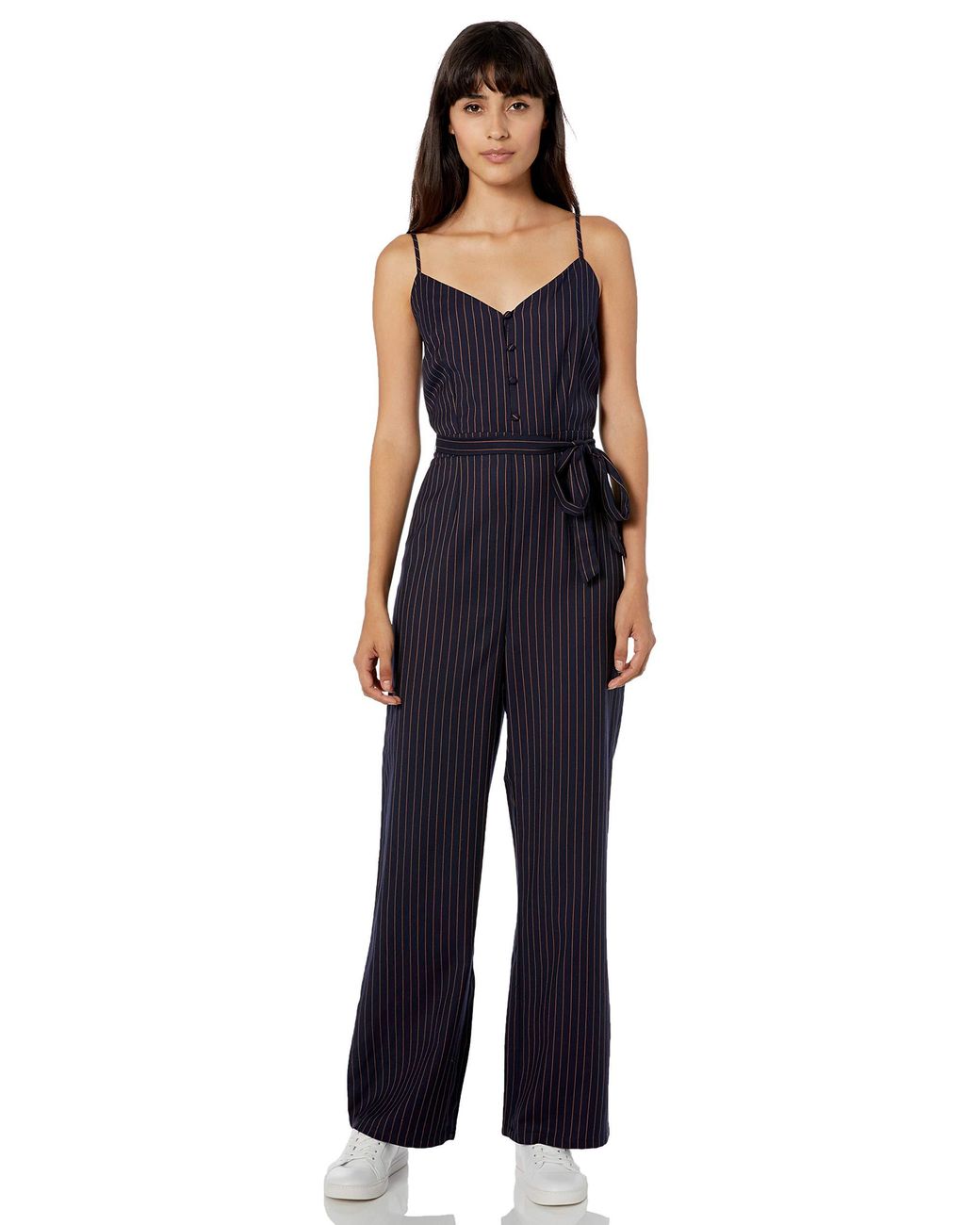 cashmere jumpsuit