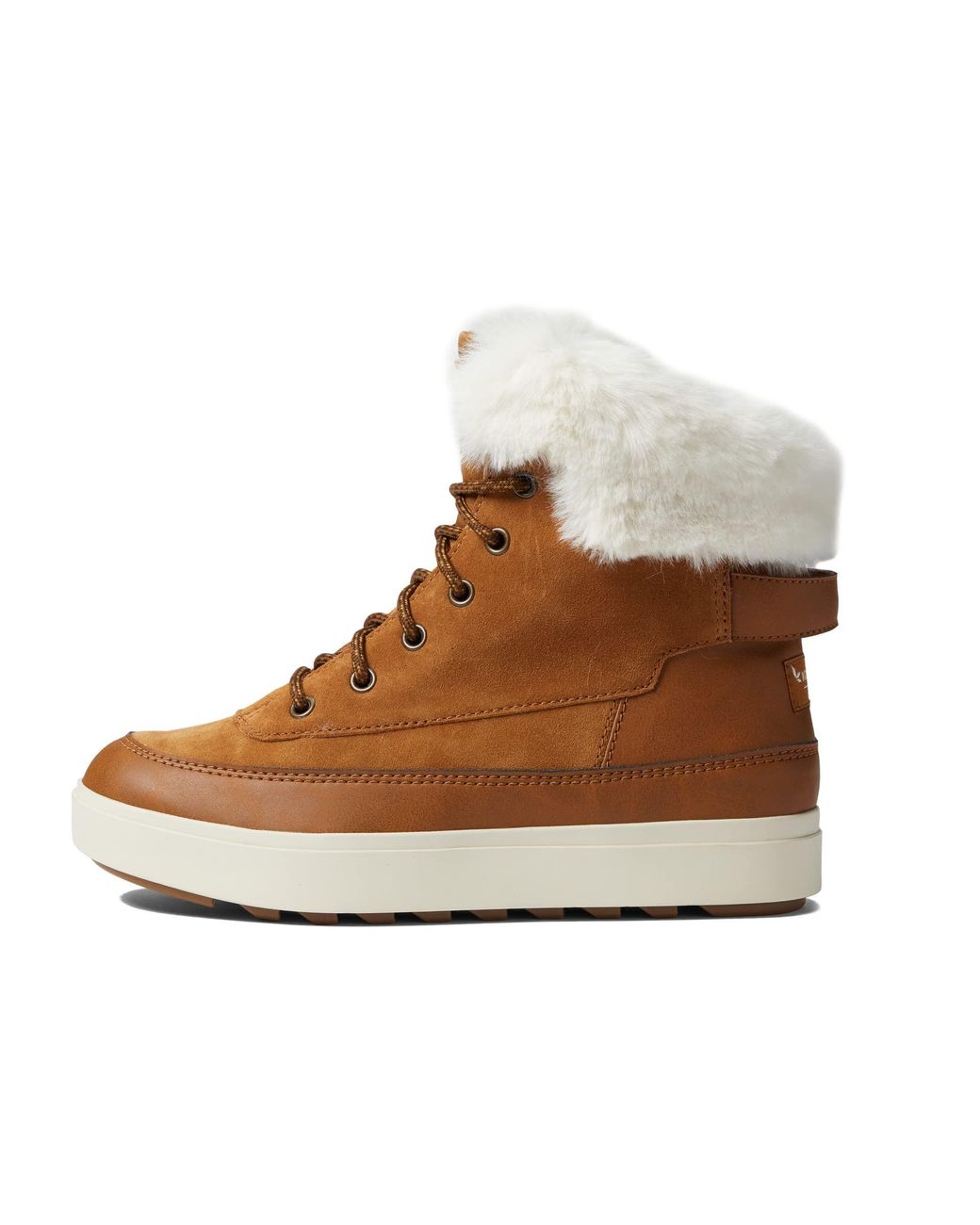 UGG Ryanna Snow Boot in Brown | Lyst