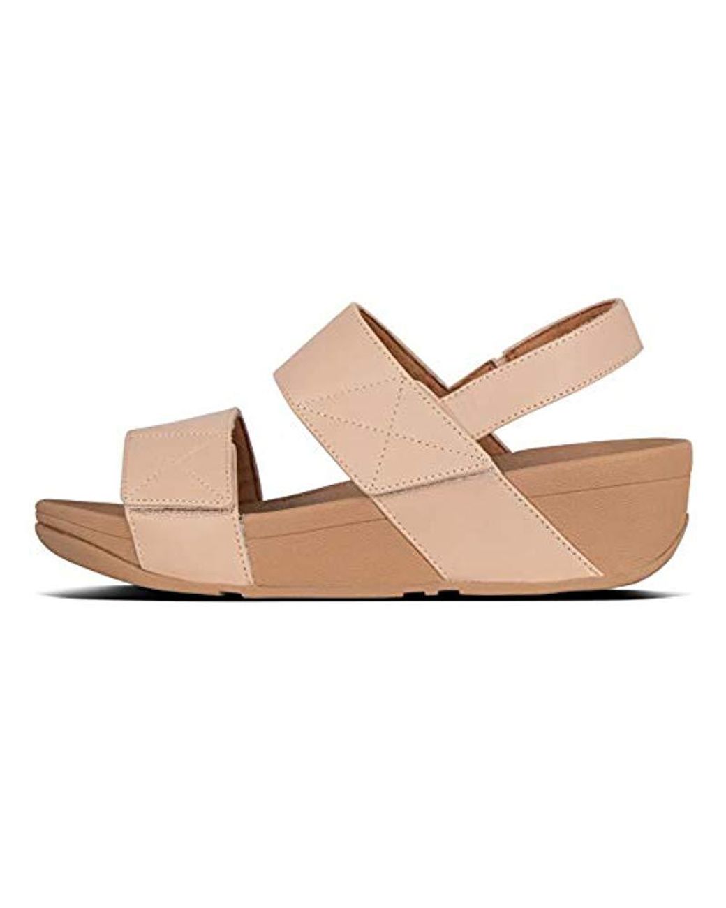 Fitflop Mina Back-strap Sandals | Lyst