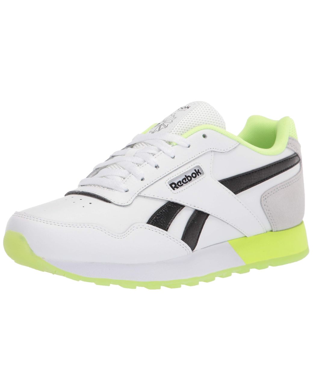 reebok men's harman sneaker