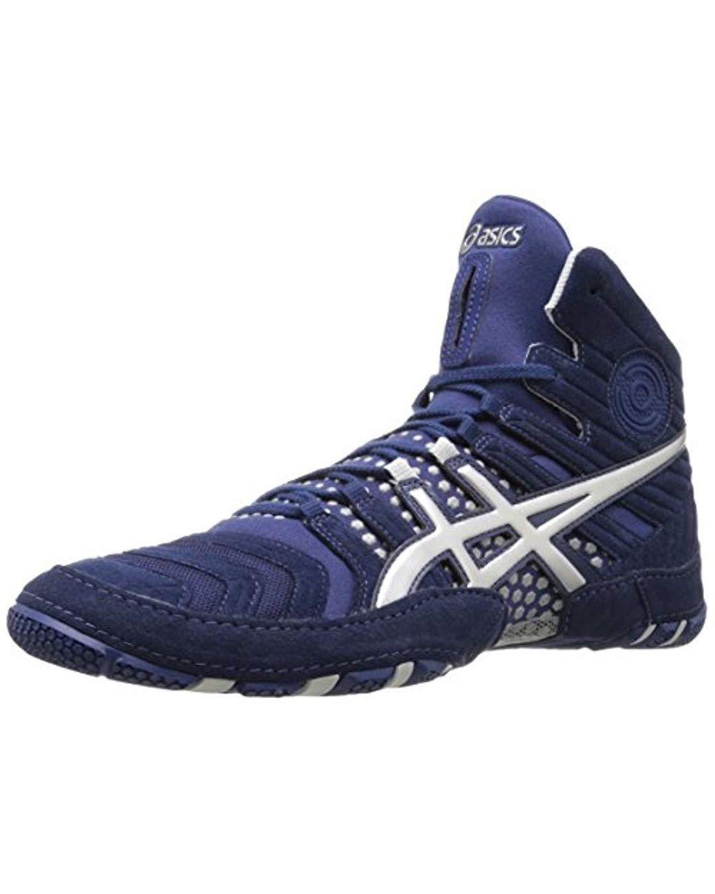 asics dan gable ultimate 4