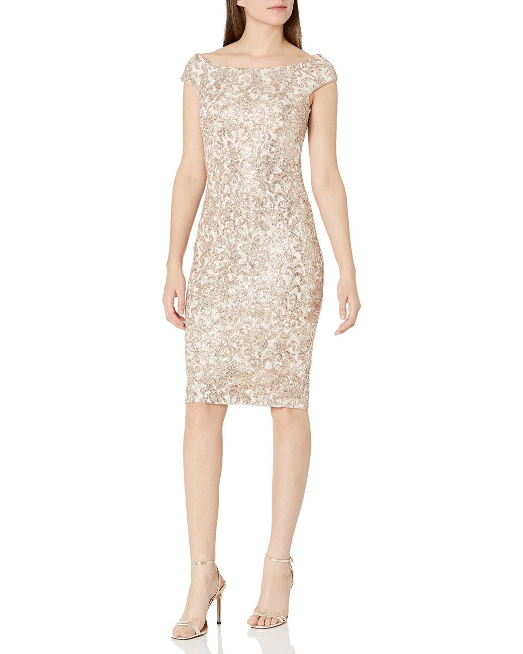 vince camuto cocktail dresses macy's