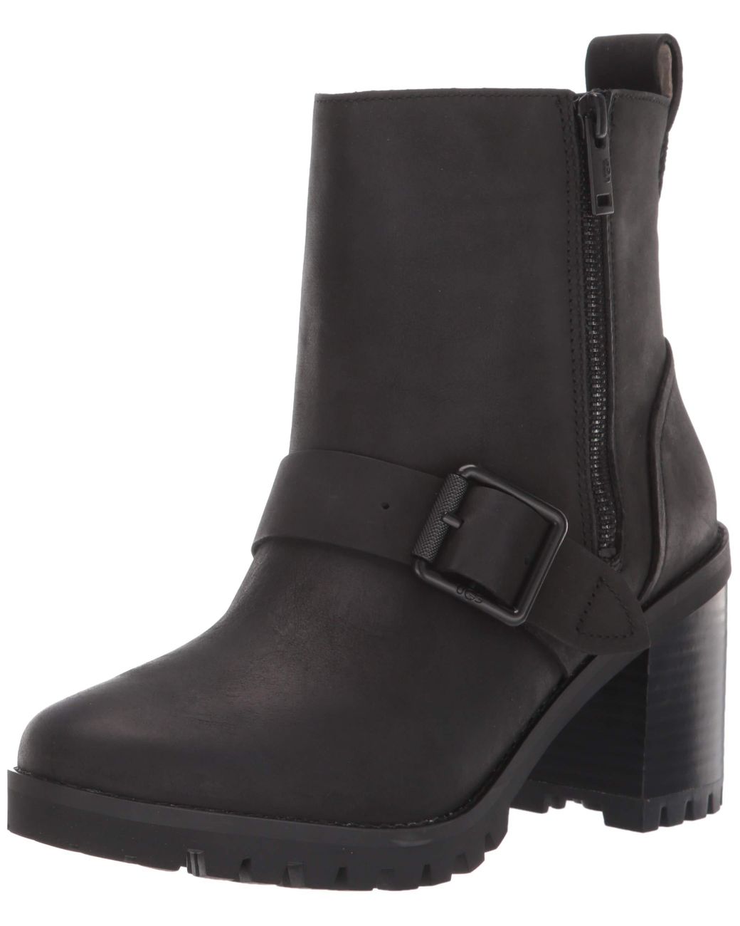 ugg fern waterproof bootie