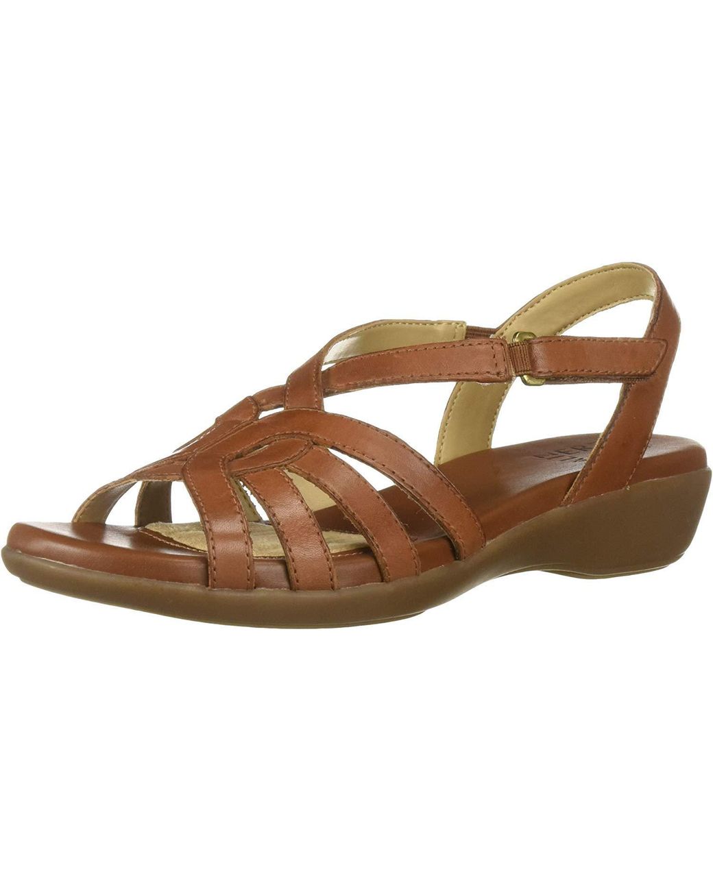 naturalizer namora sandal