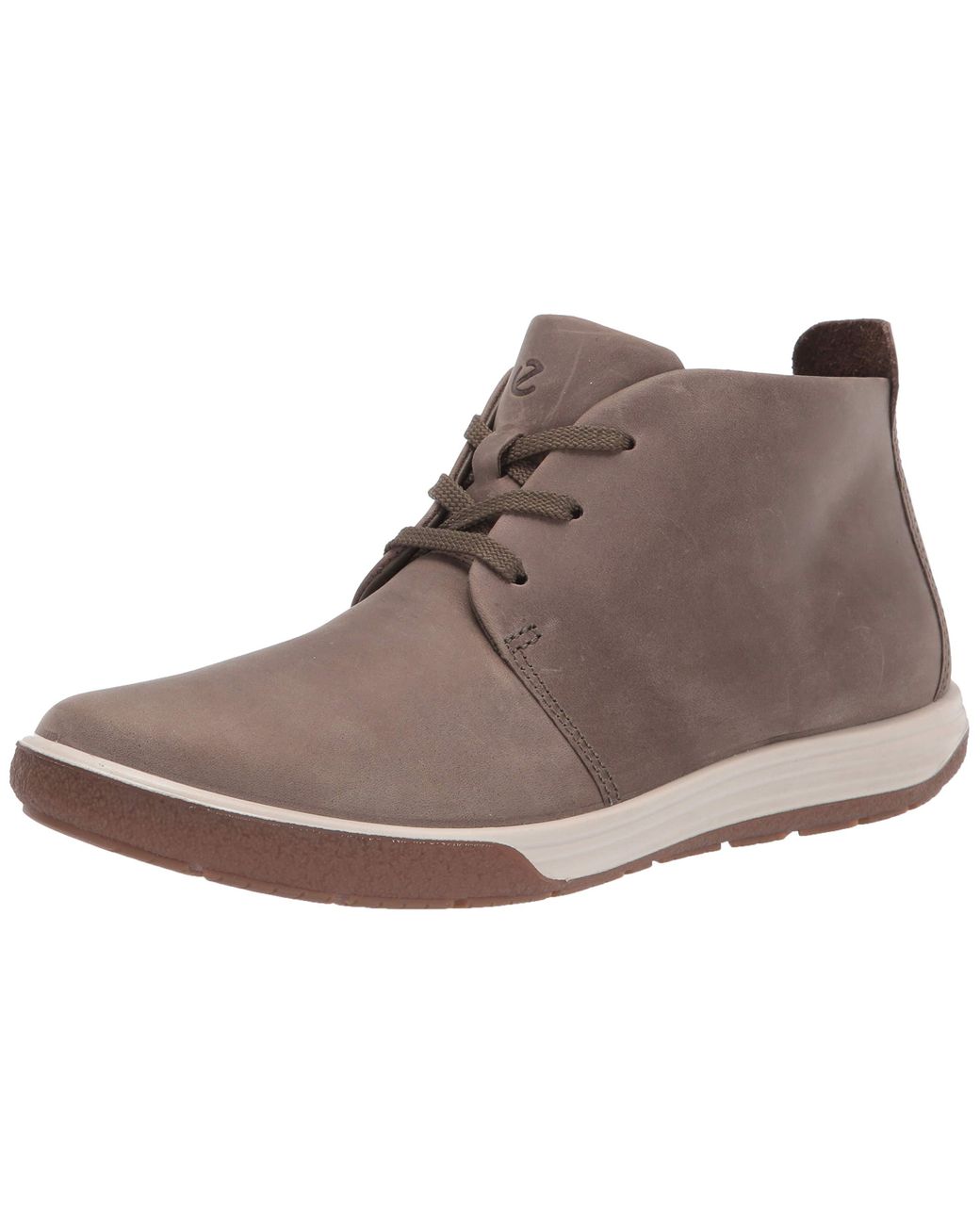 Ecco Chase Ii Bootie Hydromax Sneaker in Marine Nubuck (Brown) - Save 27% -  Lyst