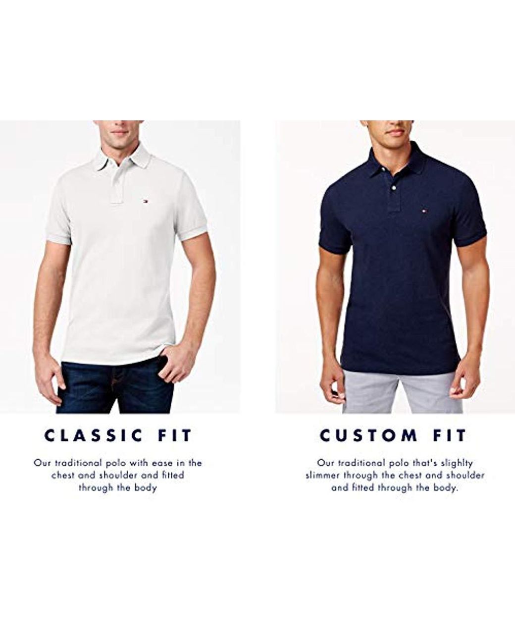 polo reebok classic deepblue