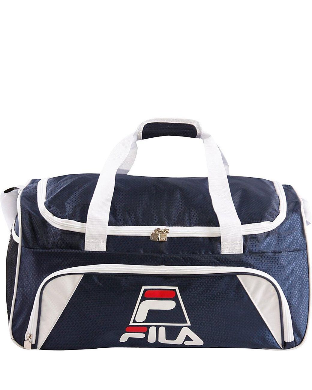 fila sprinter duffel bag