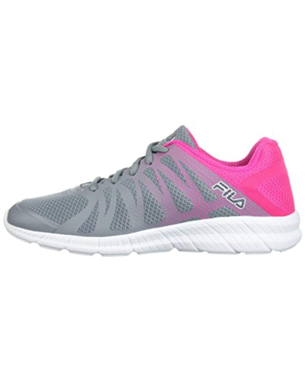 Shoe Memory Fila Finition 21Lyst Leather Save Running 2YWE9DHI