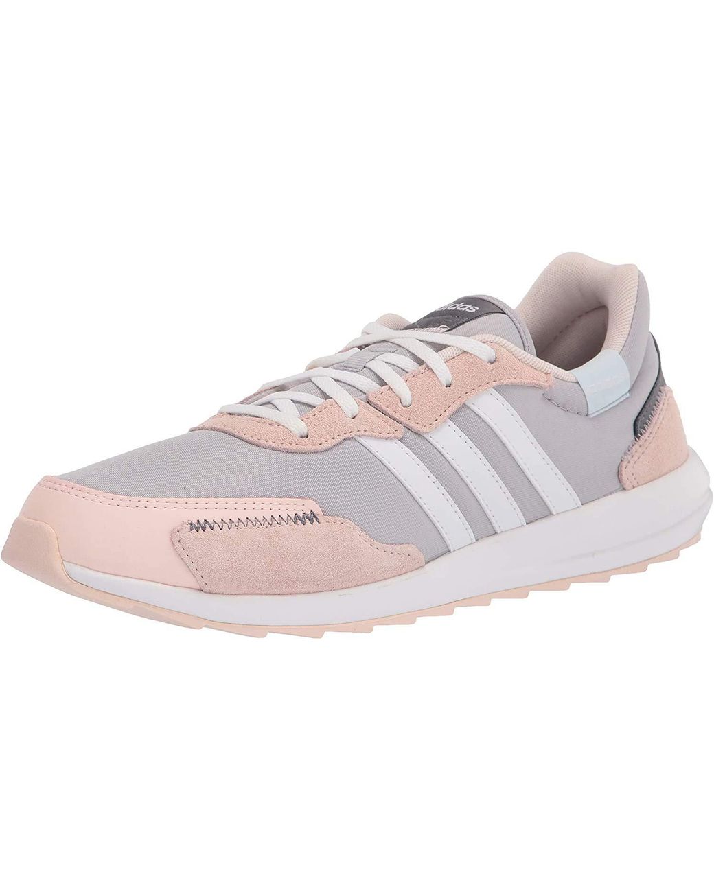 adidas Retrorun Competition Running Shoes in White - Save 30% - Lyst