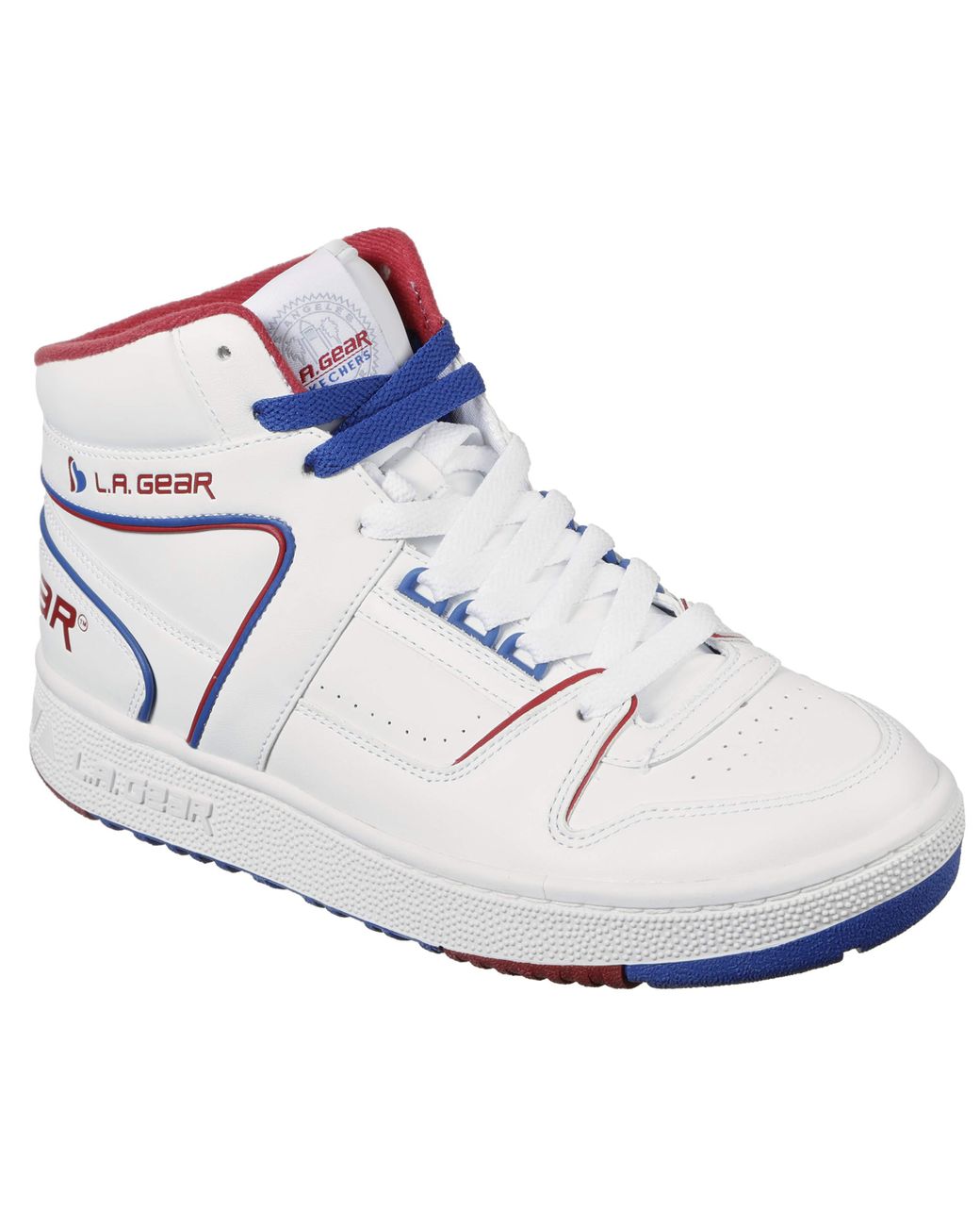 skechers slammer