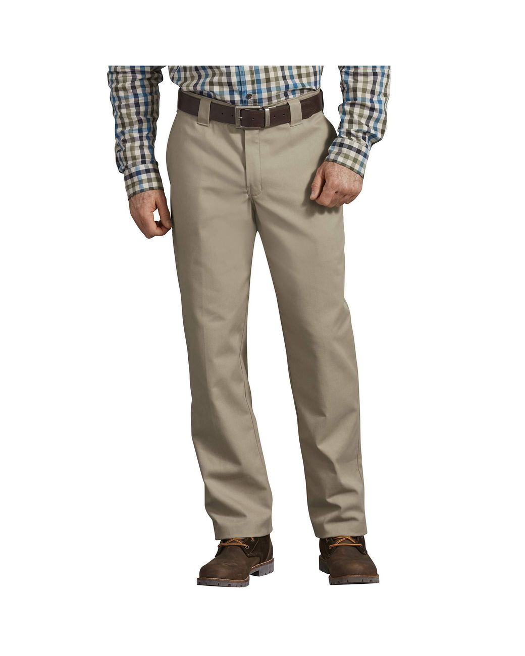 dickies flex active waist regular fit cargo work pants