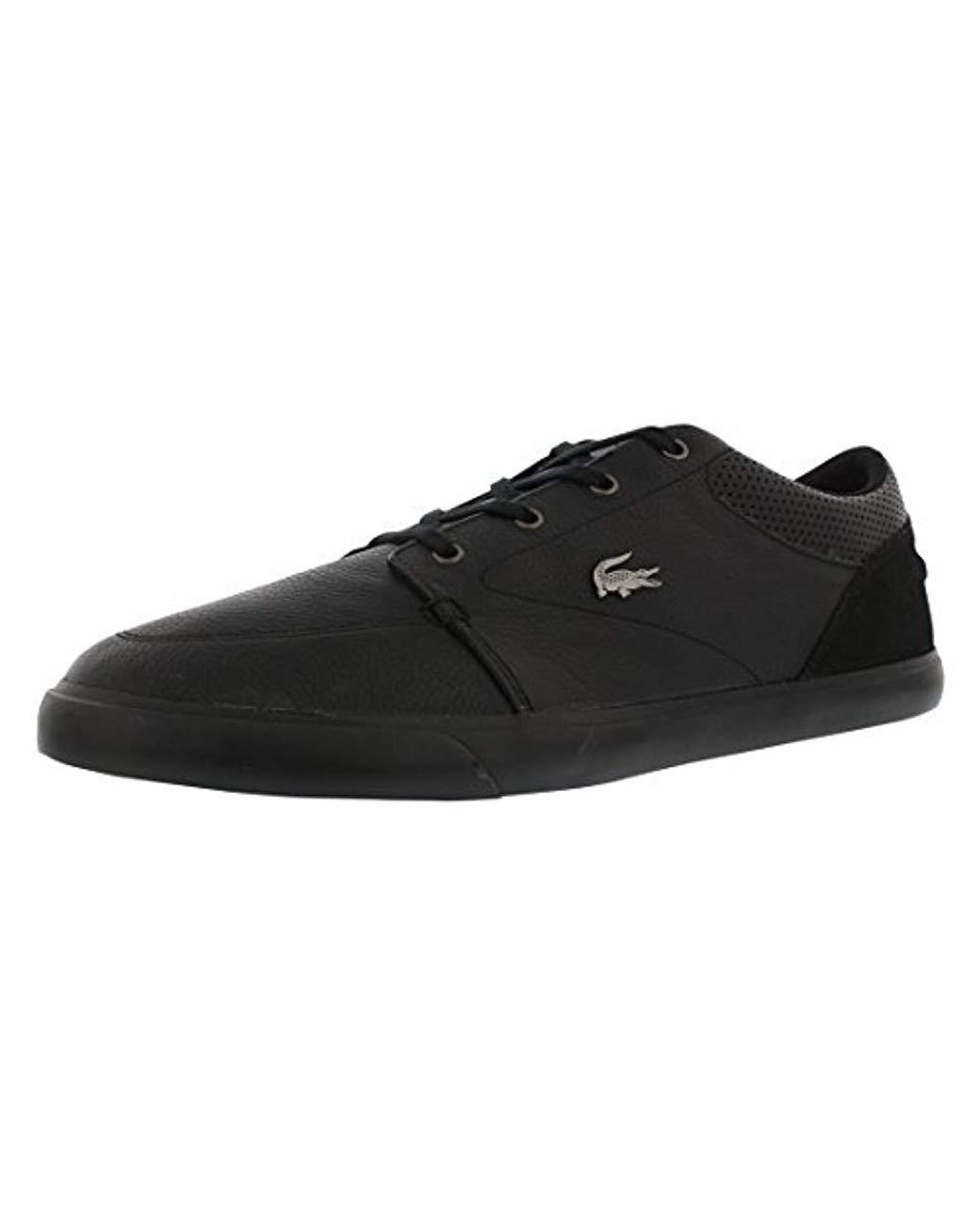 lacoste vulc