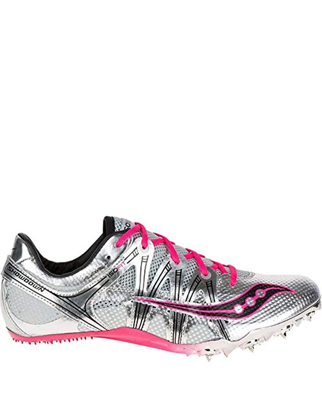saucony showdown