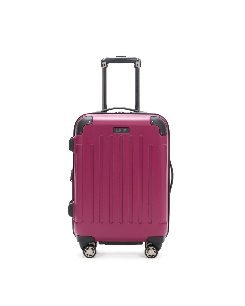Cole Renegade Luggage Expandable 8wheel Spinner Lightweight