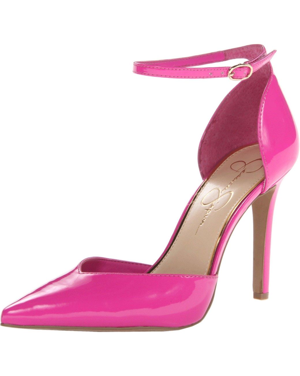Jessica simpson cirrus best sale pump