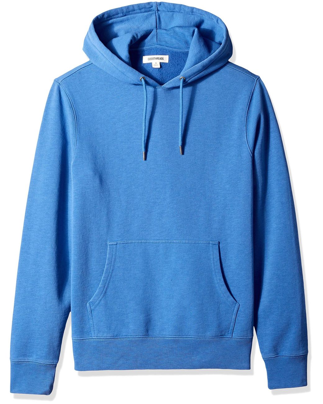 Goodthreads Pullover Hoodie in Blue for Men Lyst