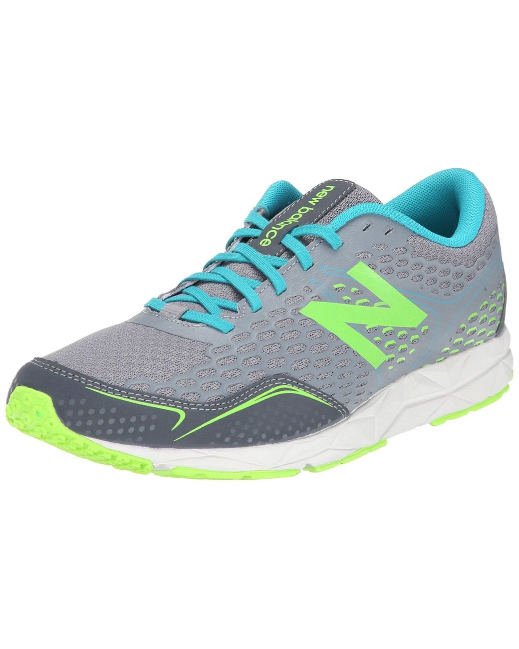 New Balance 650 V2 Running Shoe in Blue | Lyst