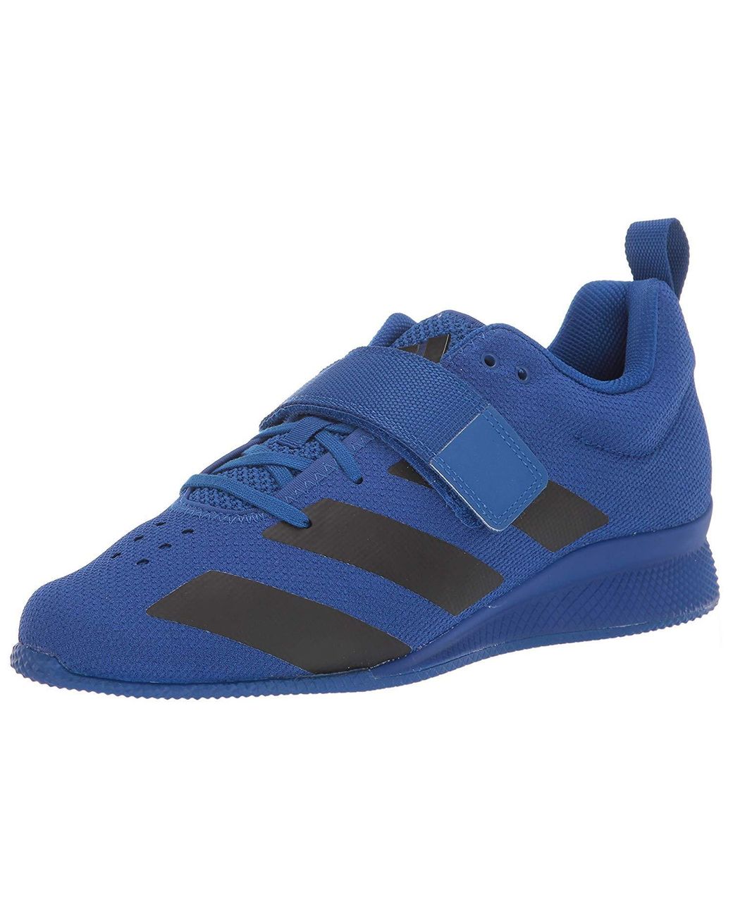 adidas Adipower Weightlifting Ii Cross Trainer in Blue for Men - Save 13% -  Lyst