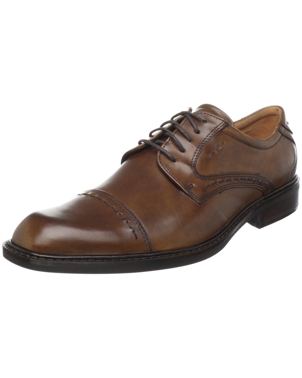 Ecco hotsell windsor shoes