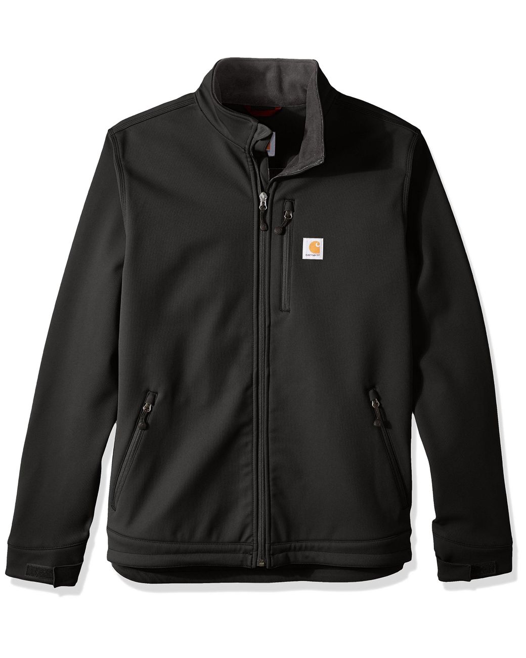 Carhartt Synthetic Big & Tall Crowley Jacket in Black for Men Lyst