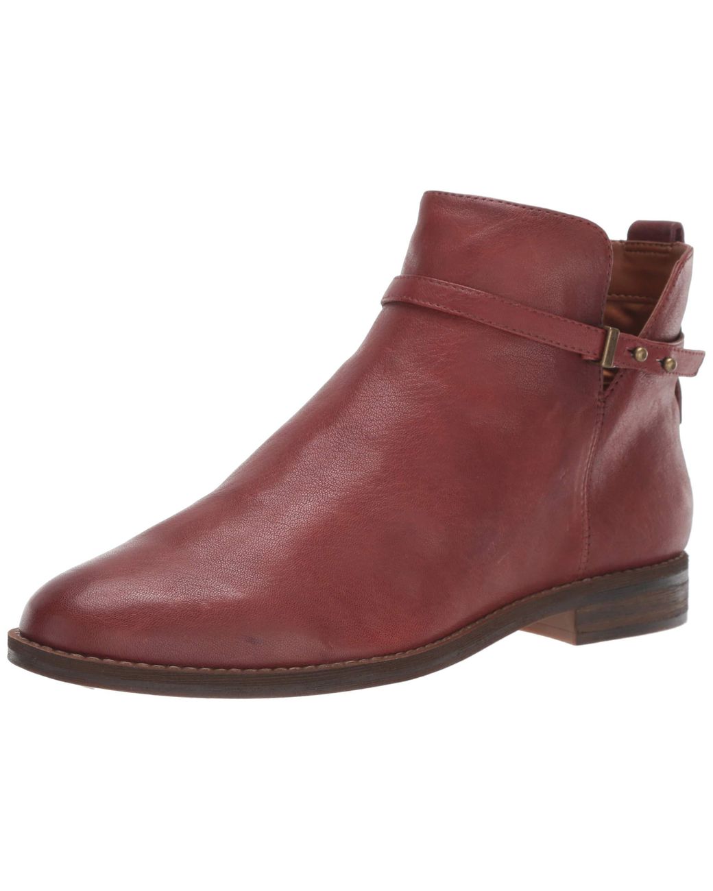 gardenia boot franco sarto faux leather