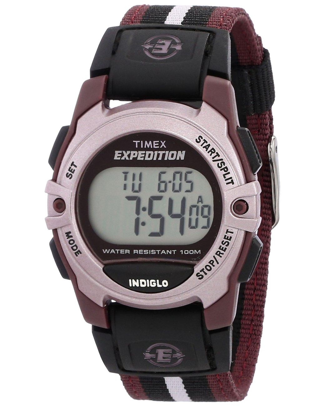 timex unisex expedition classic digital watch