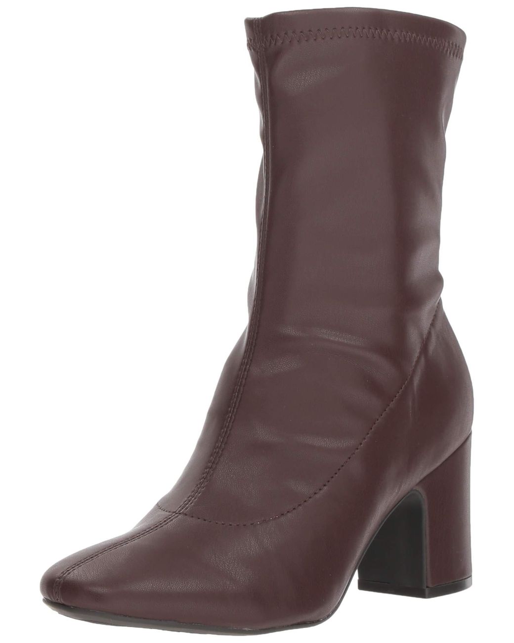 aerosoles tall grass bootie