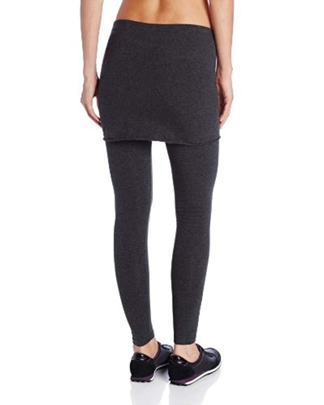 Calvin Klein Performance Long Legging 