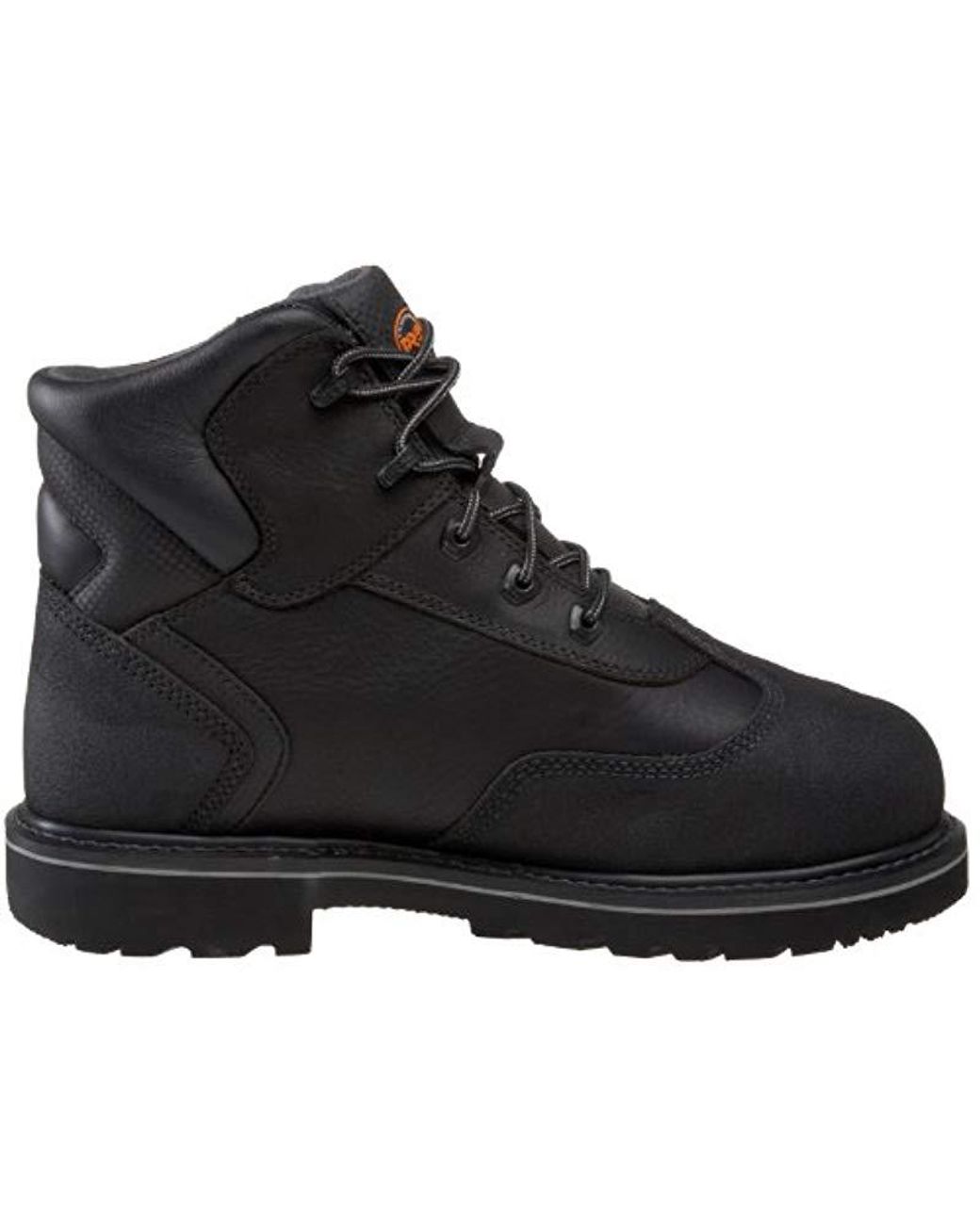 novi pro work boots