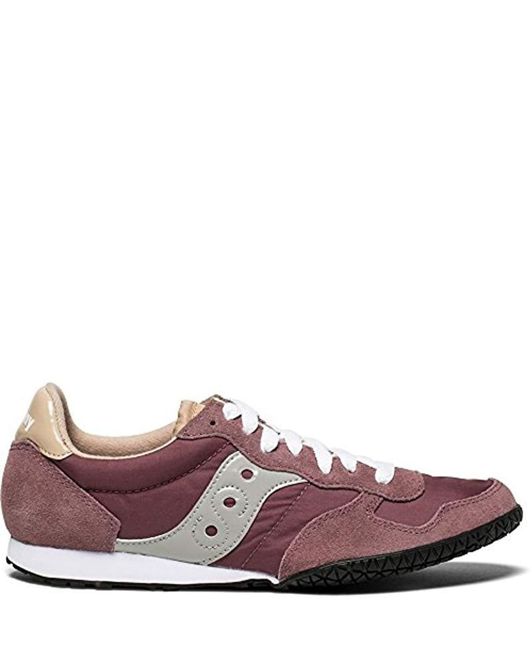 saucony bullet sneaker