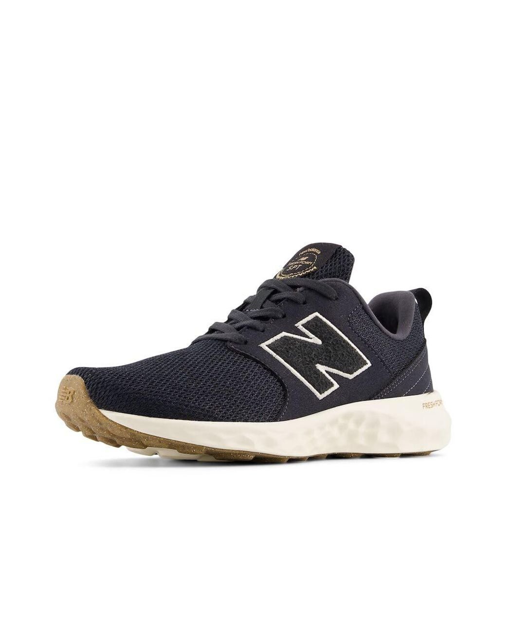 New Balance Fresh Foam Spt Lux V4 Running Shoe in Blue Lyst