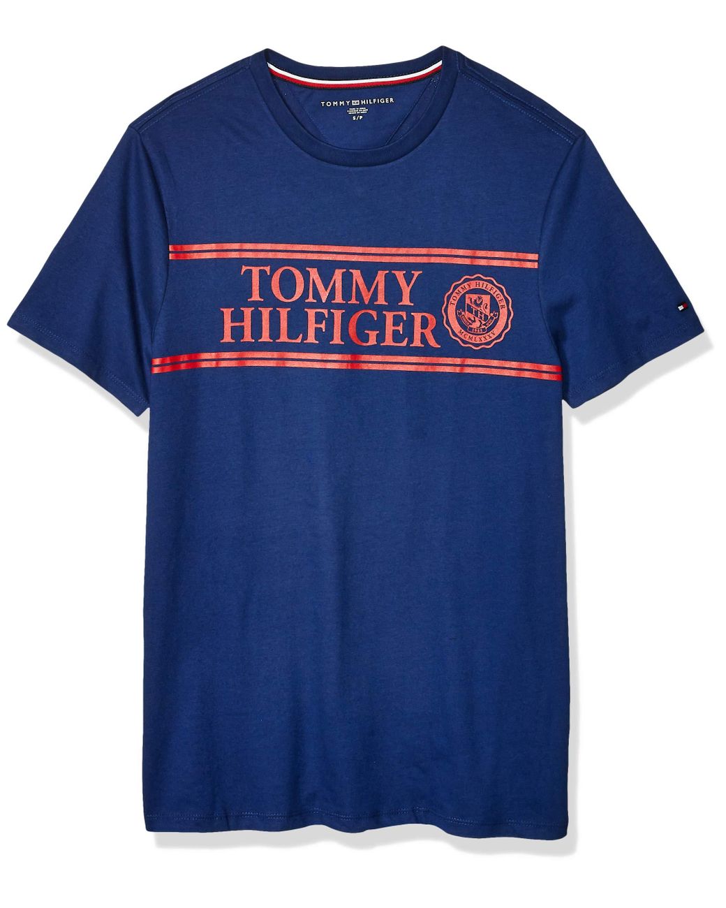 tommy hilfiger t shirts for men