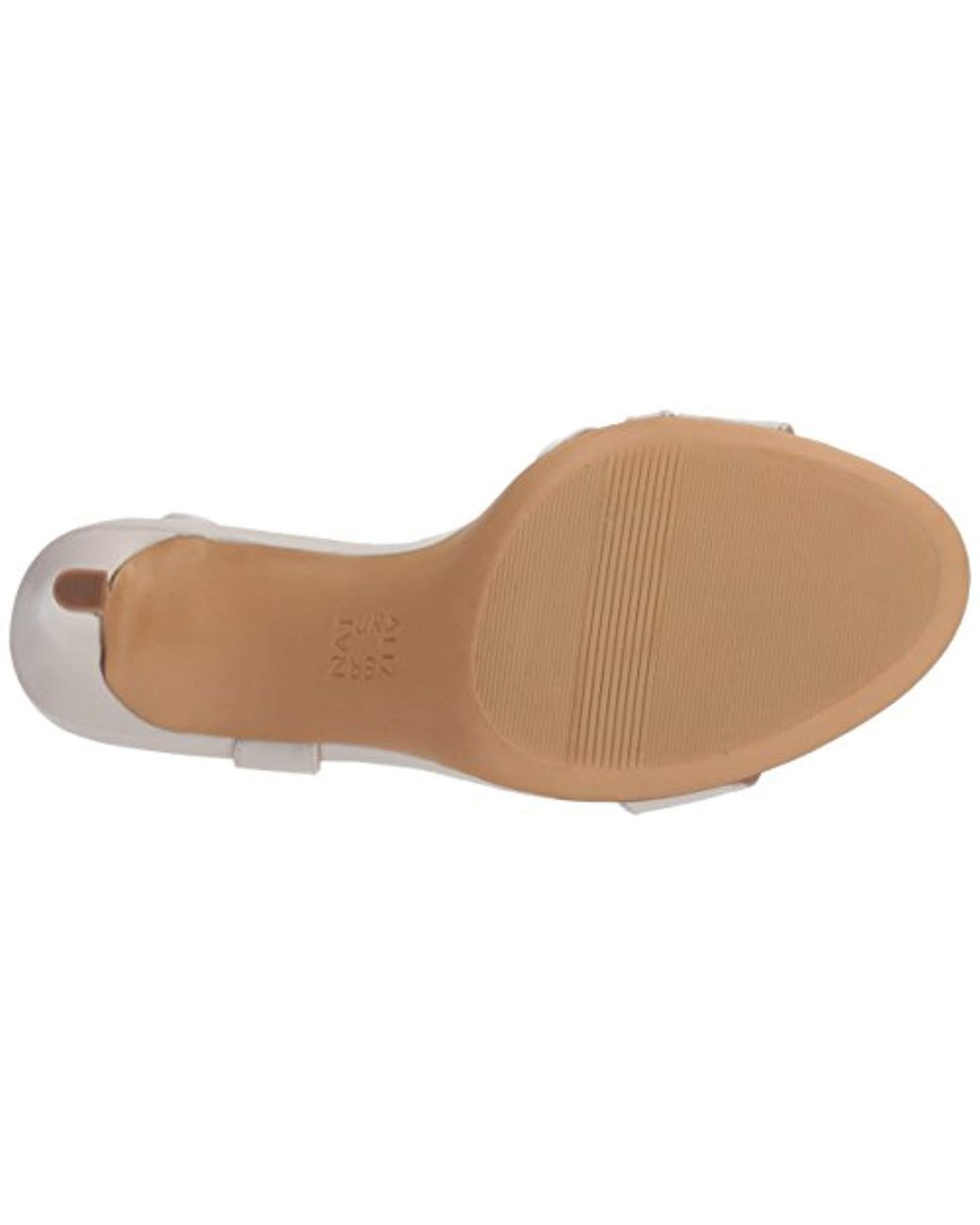 naturalizer women's kayla heeled sandal