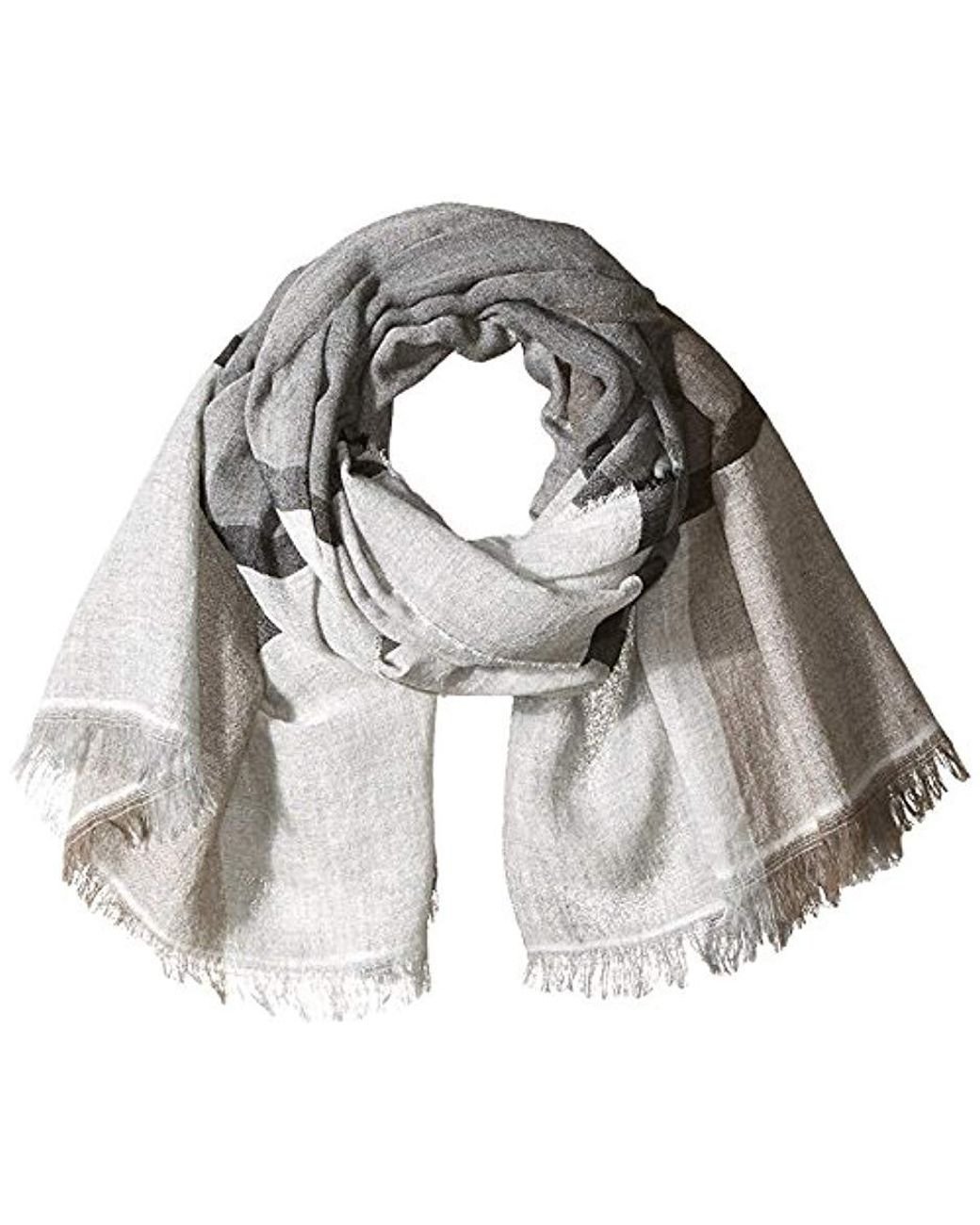 Woman/'s Fashion Fall Scarf-Abstract Floral Print Red italian Modal Scarf