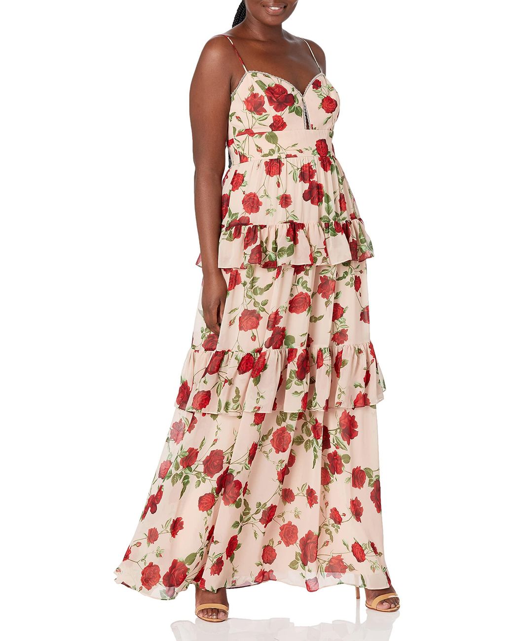 bcbgmaxazria maxi dresses