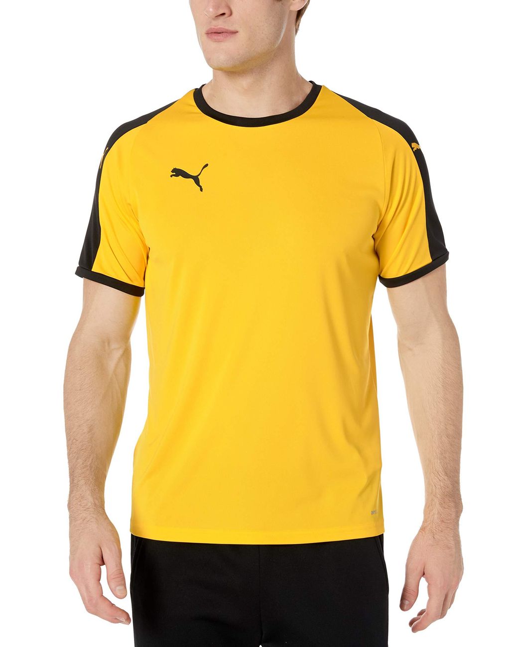 puma liga shirt