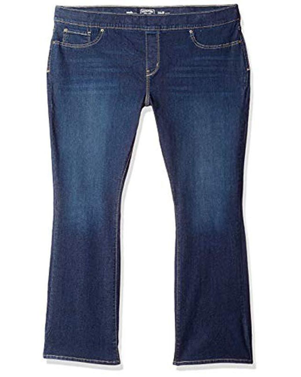 Signature by Levi Strauss \u0026 Co. Gold 
