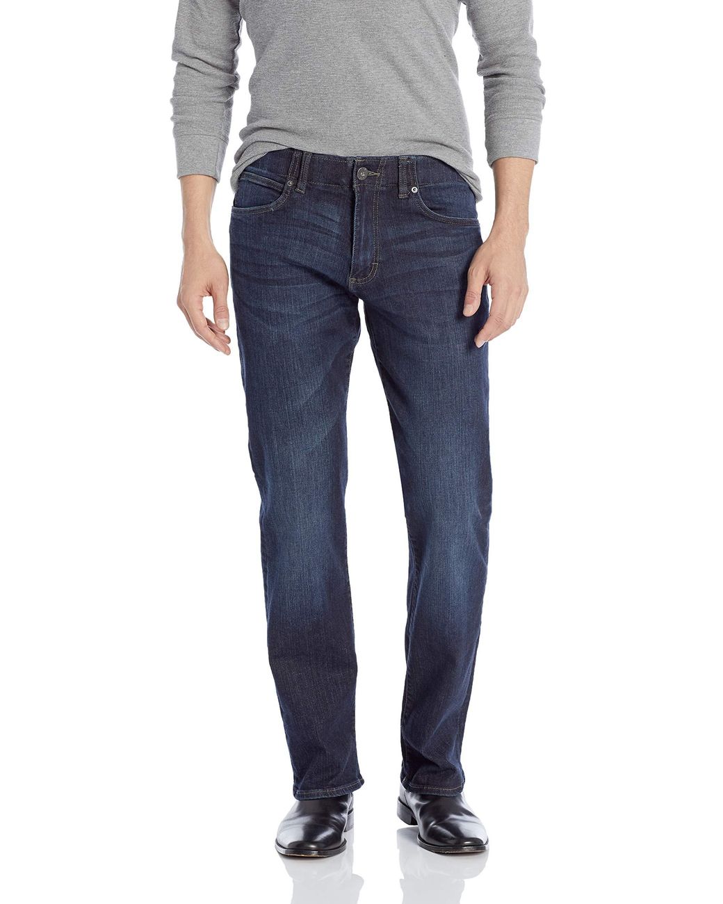 lee extreme motion jeans bootcut