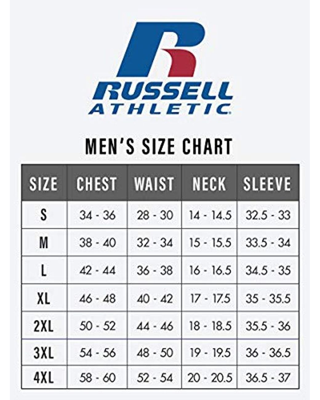 XL NEW Rich Black Russell Men/'s Performance Knit Jogger Sizes Large