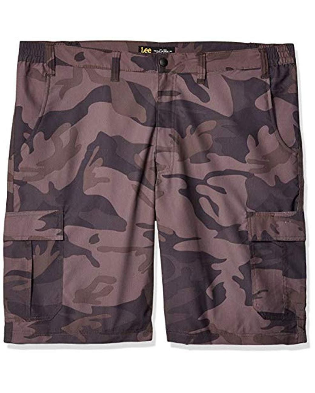 lee dungarees cargo shorts big and tall