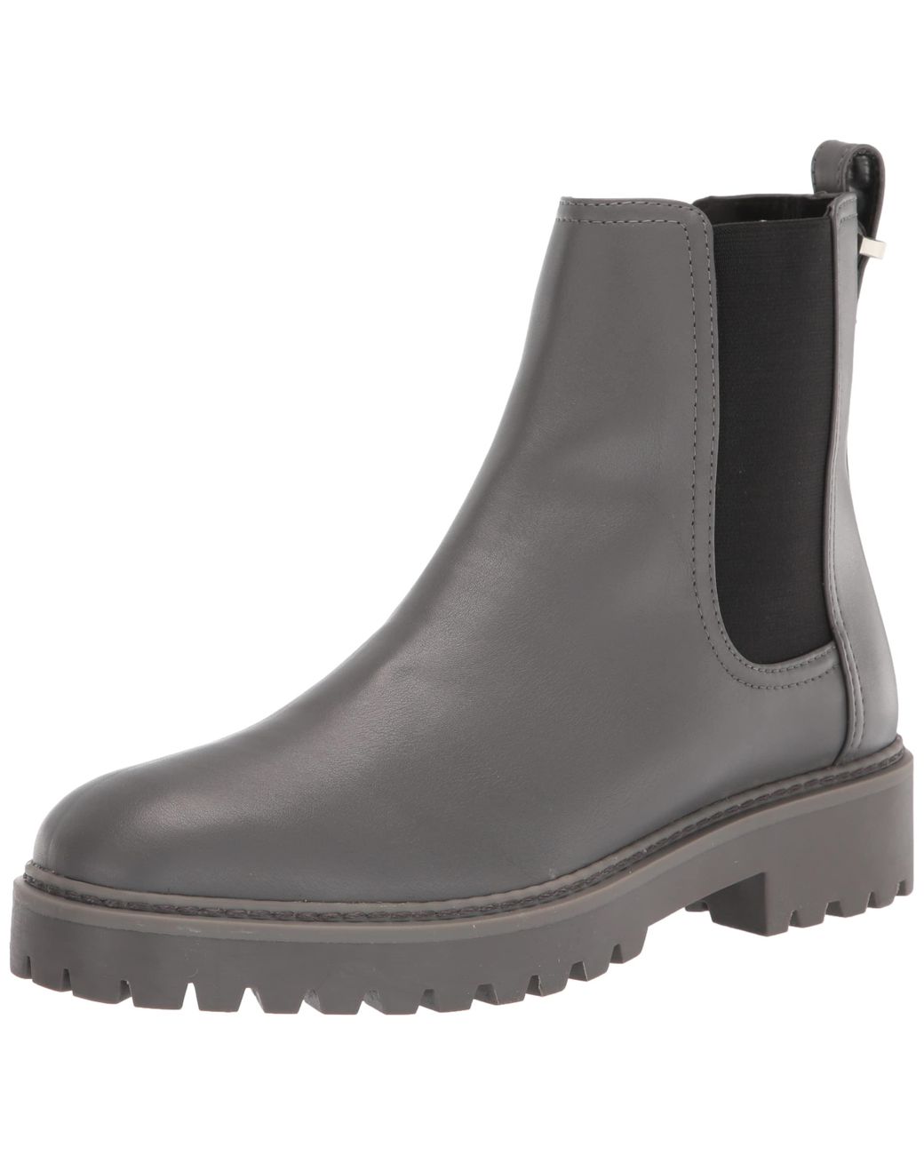 kenneth cole reaction women's salt chelsea ankle boot