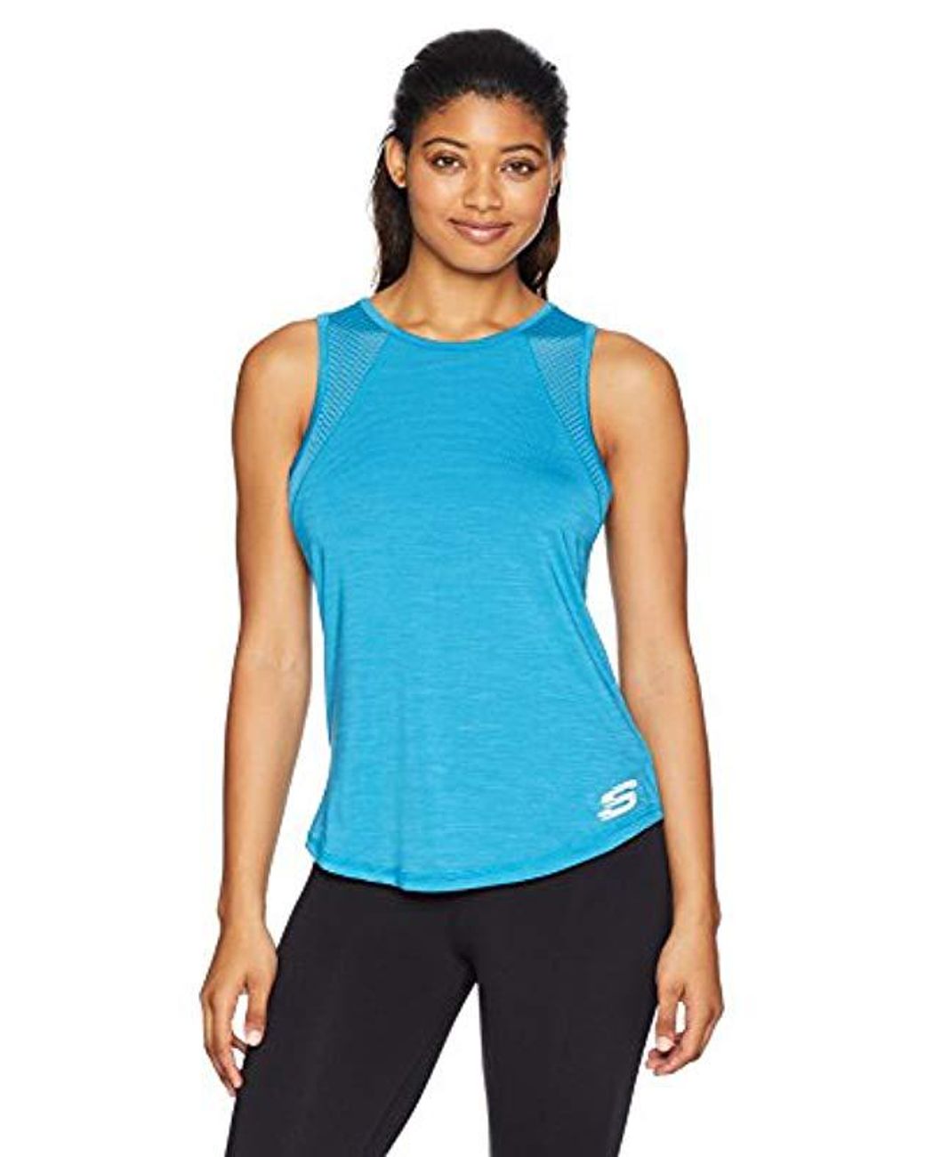 skechers key holes