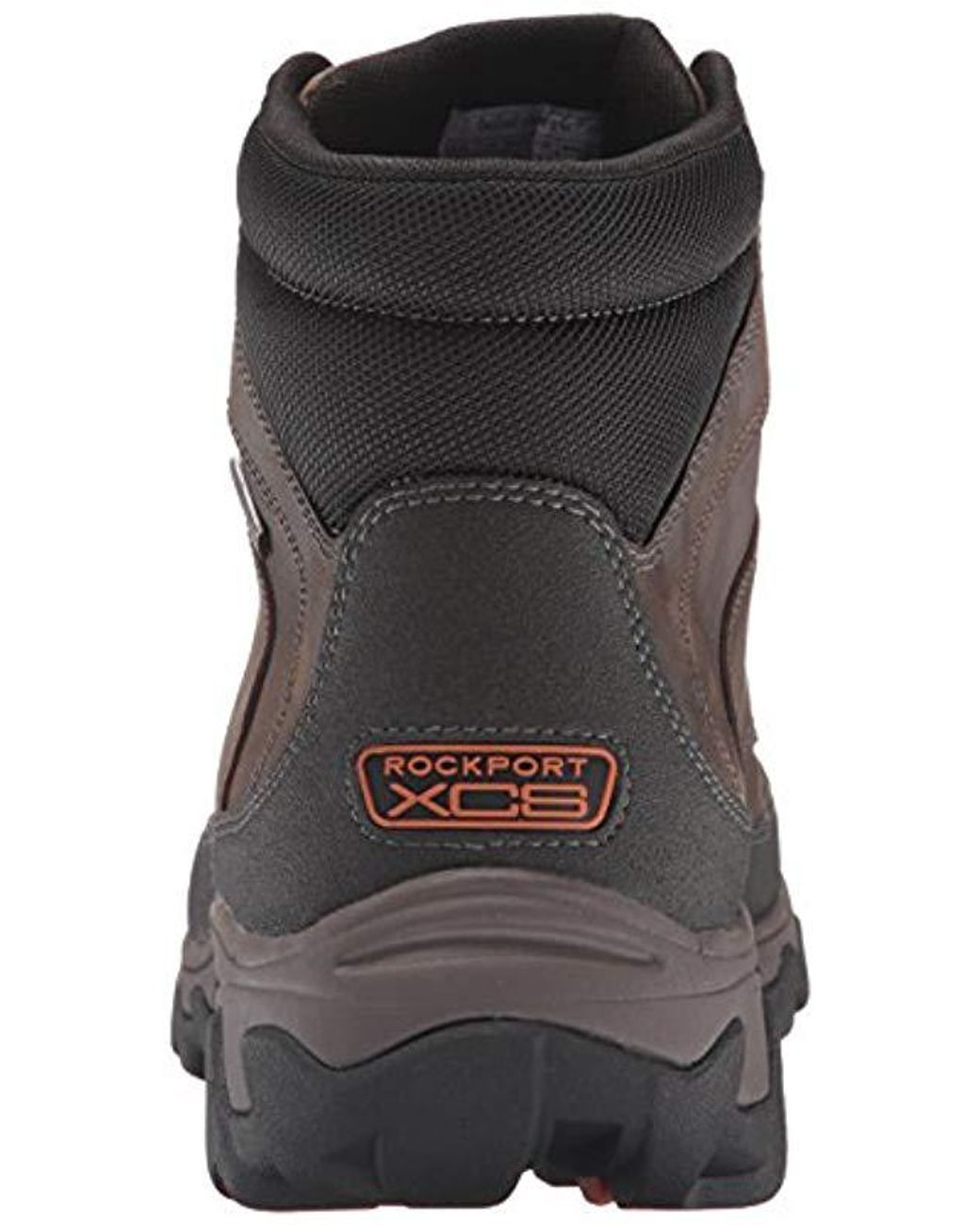 rockport cold springs moc toe boots