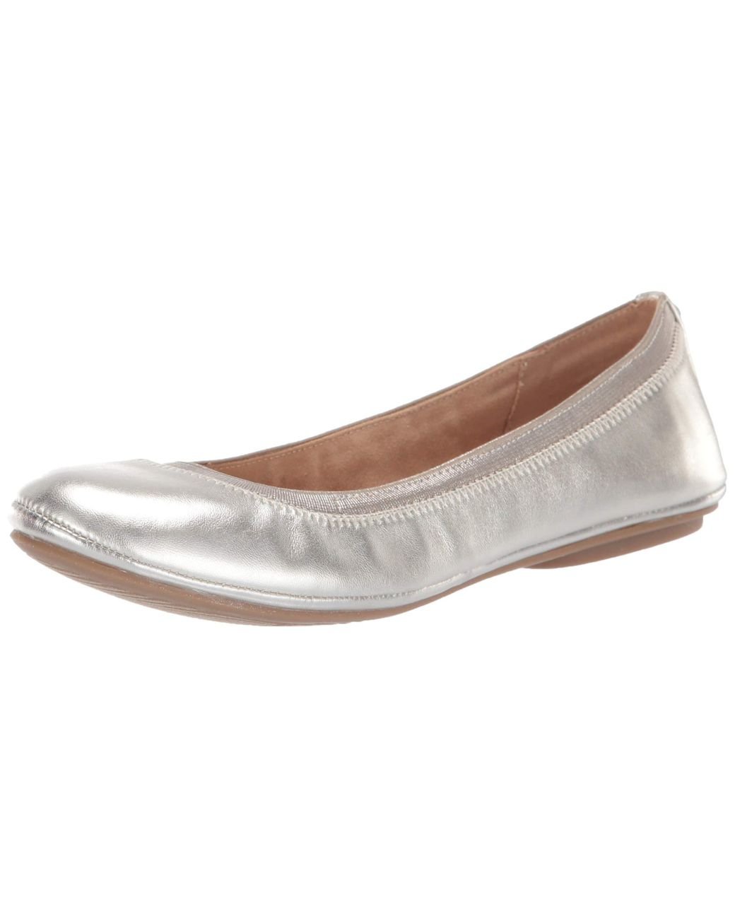 bandolino ballet flat