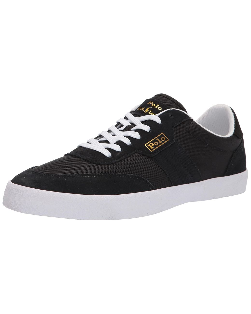 polo ralph lauren court vulc
