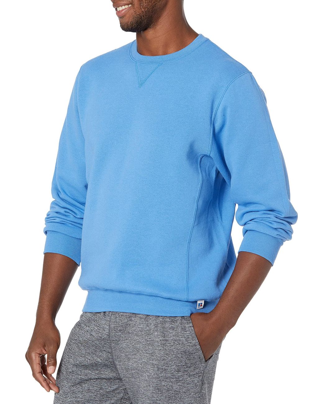 russell athletic sweatshirts amazon