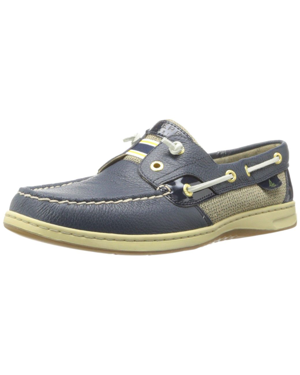sperry top sider laceless