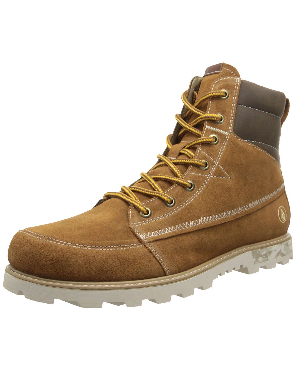 Sub Zero Boot in Brown for Men Lyst