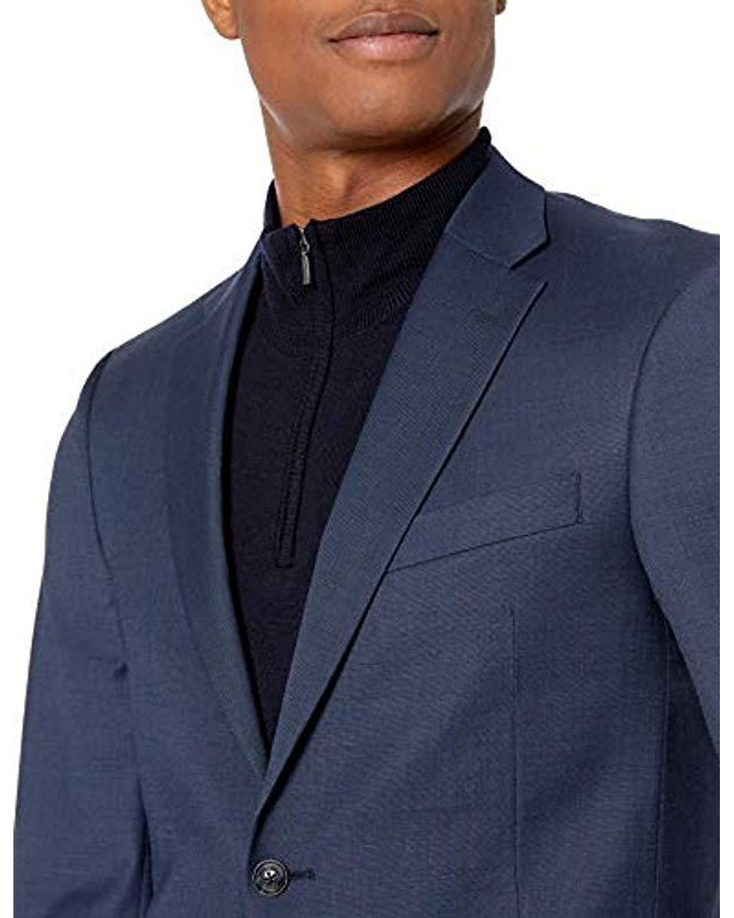 tommy hilfiger tyler suit